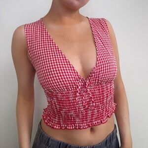 Princess Polly Top